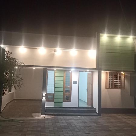 Silver Estate Home Stay Varkala Esterno foto