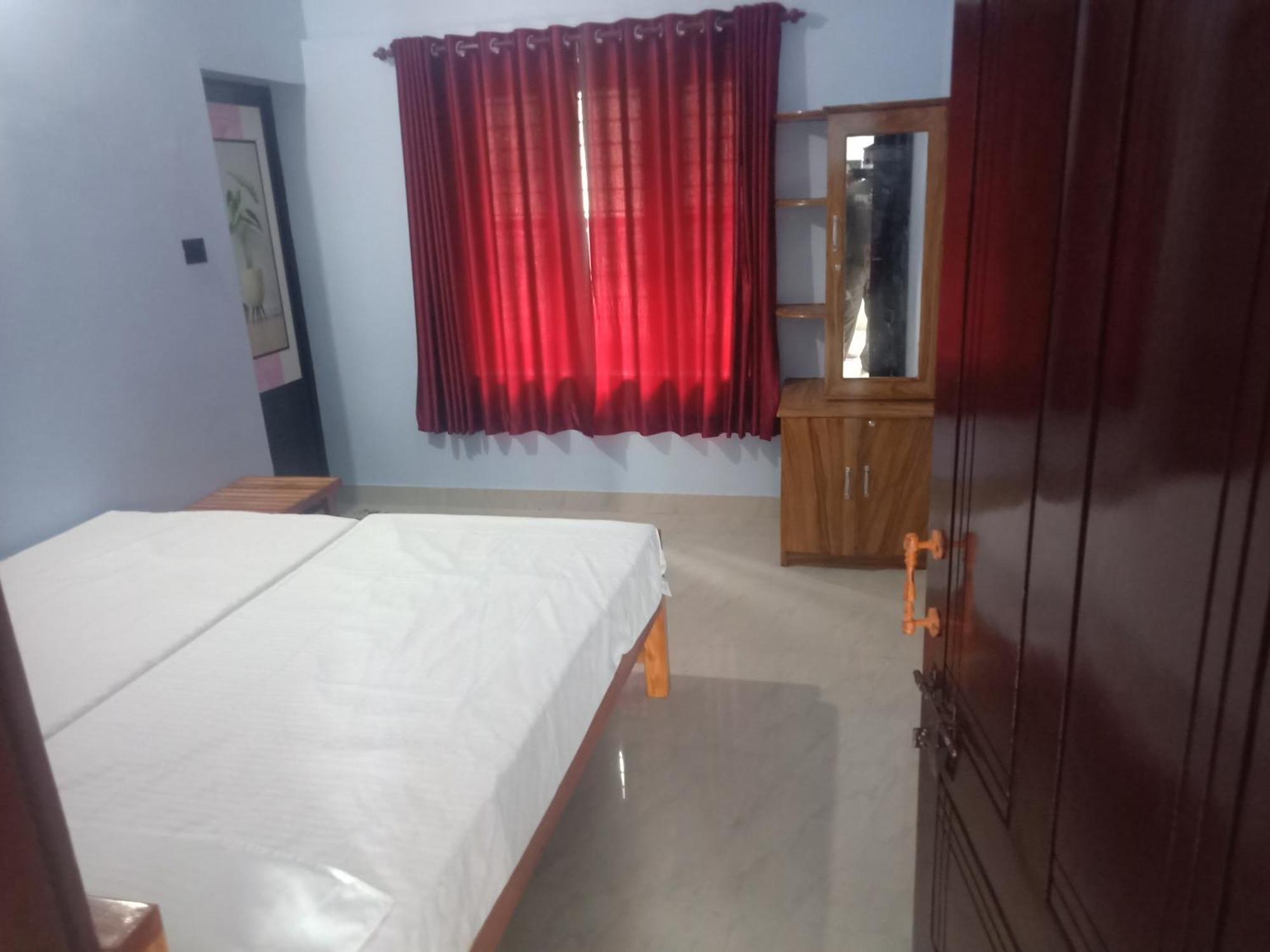 Silver Estate Home Stay Varkala Camera foto