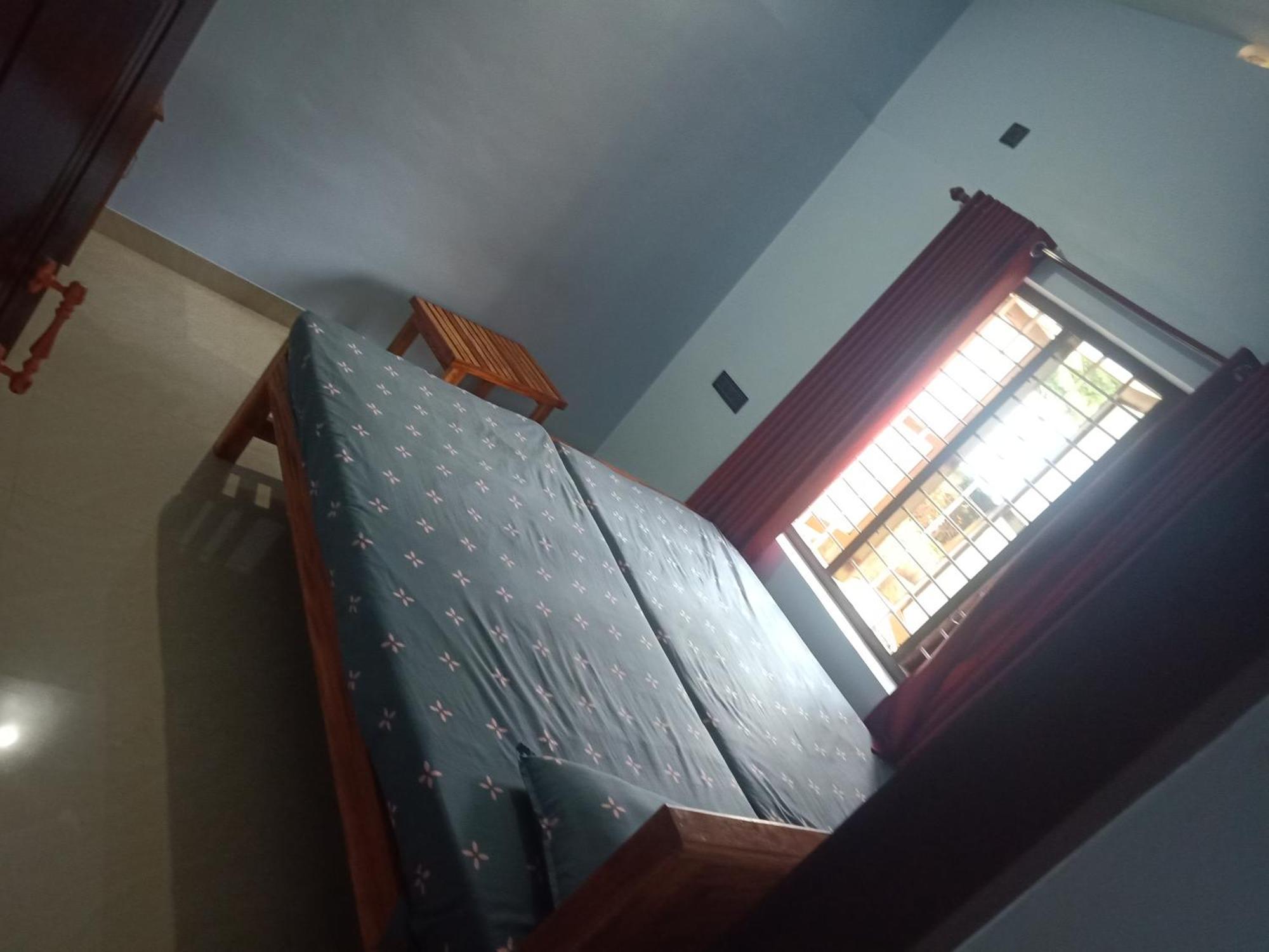 Silver Estate Home Stay Varkala Camera foto