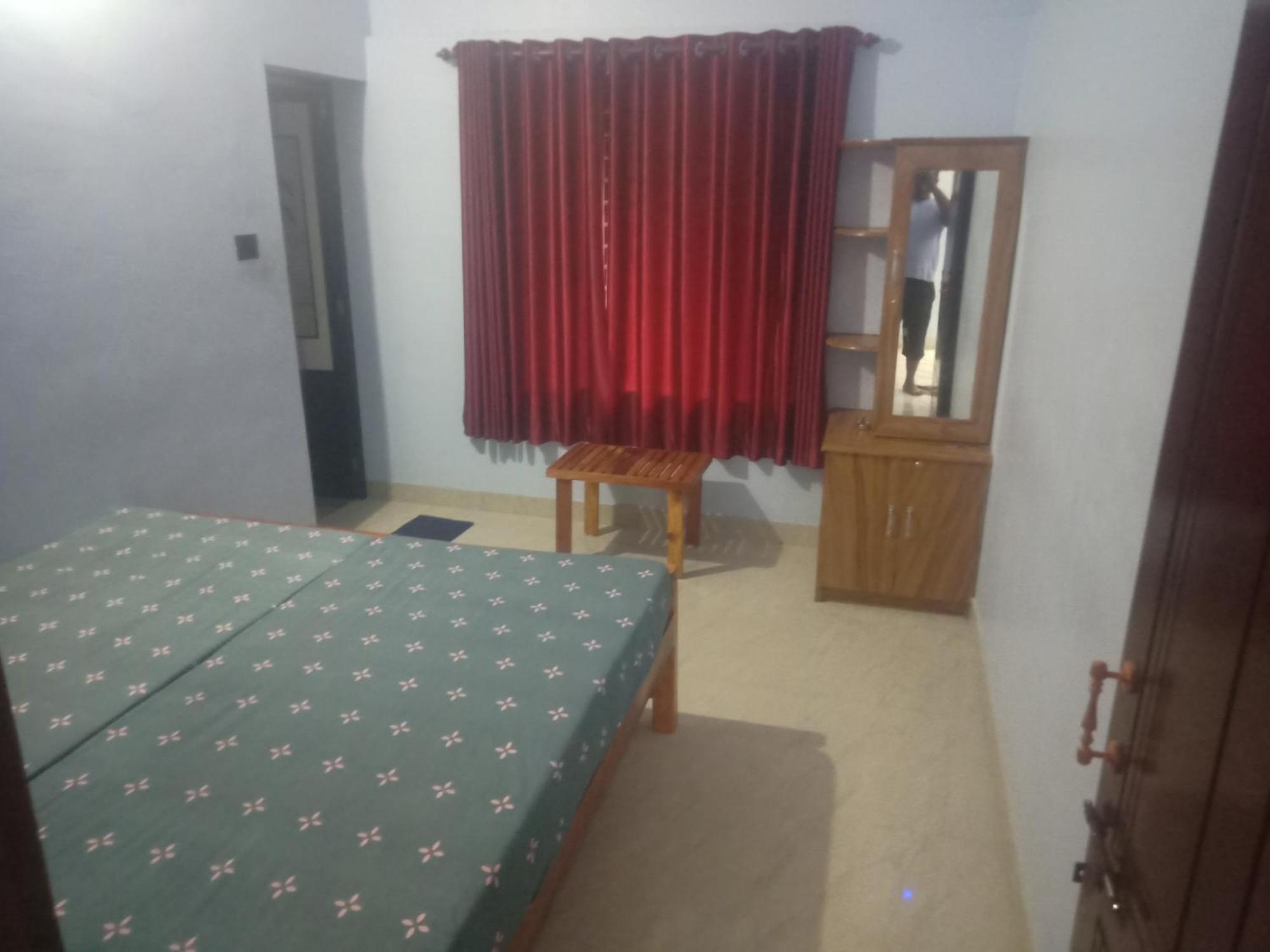 Silver Estate Home Stay Varkala Camera foto