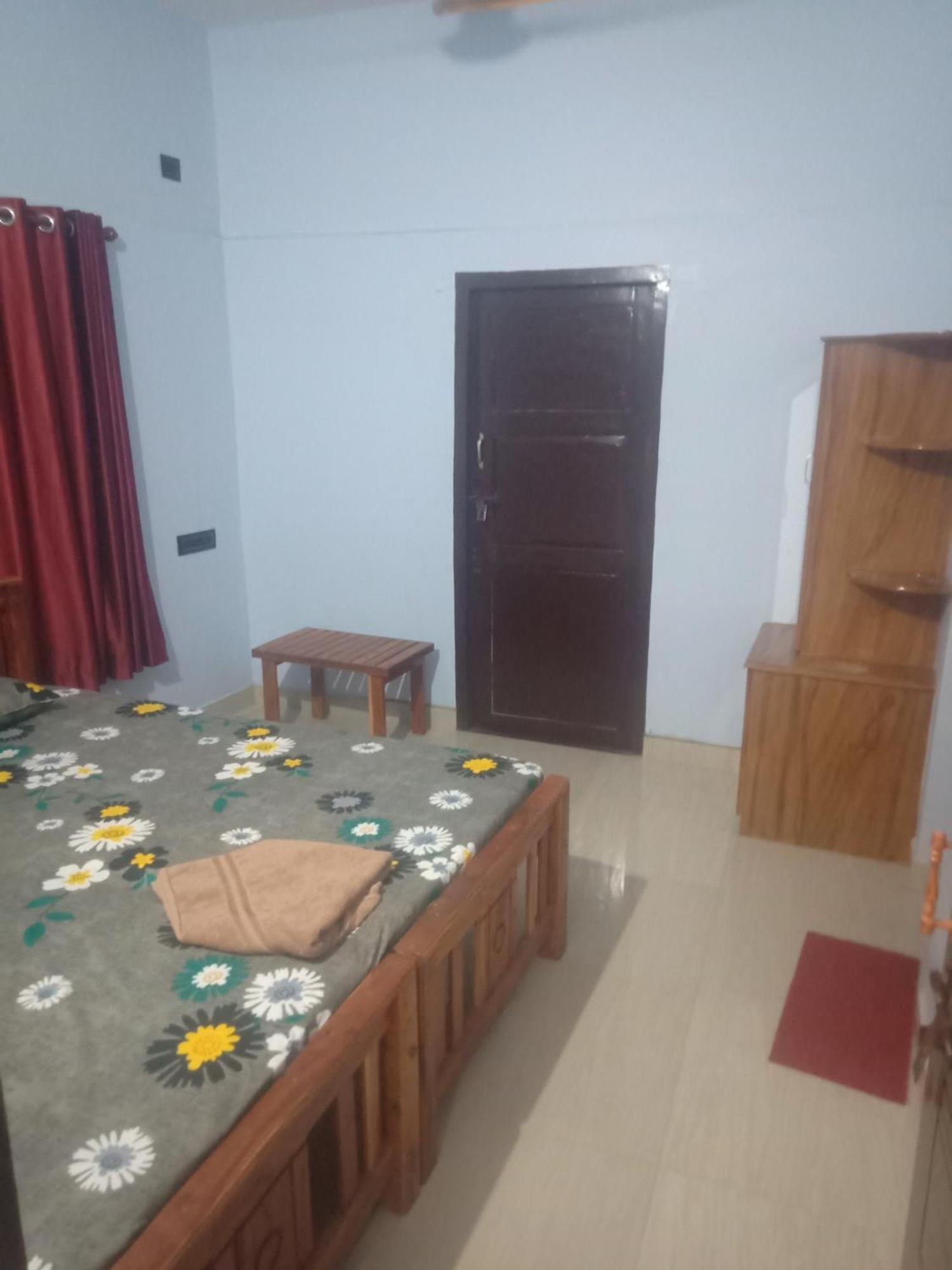 Silver Estate Home Stay Varkala Esterno foto