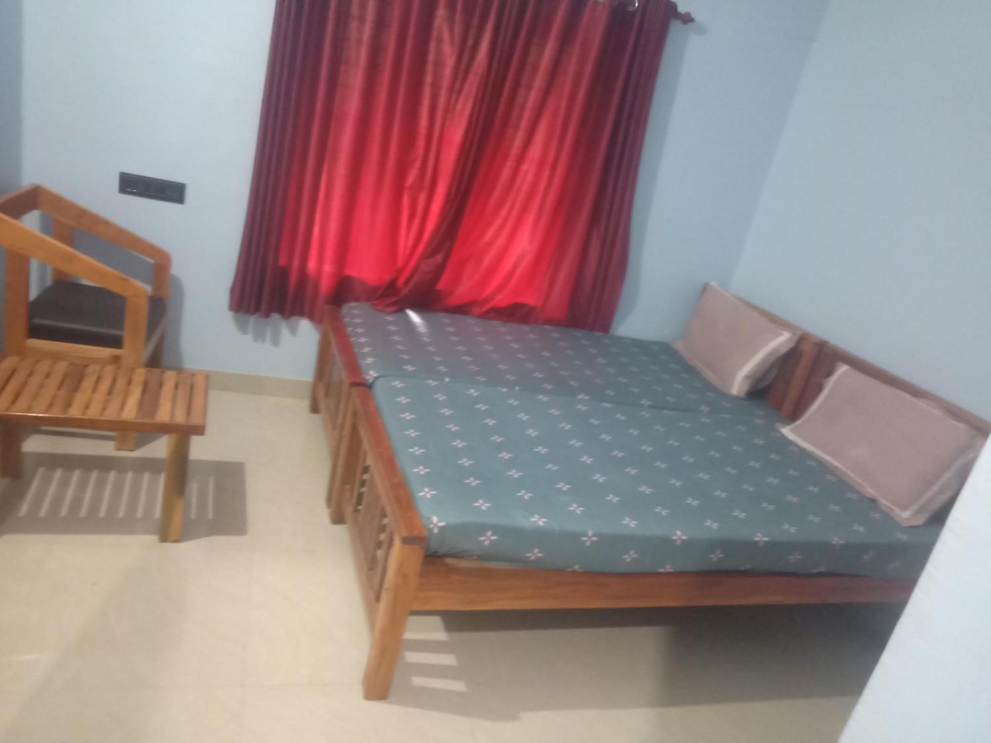 Silver Estate Home Stay Varkala Esterno foto