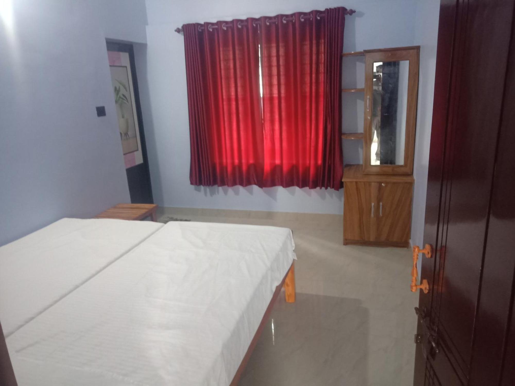 Silver Estate Home Stay Varkala Esterno foto